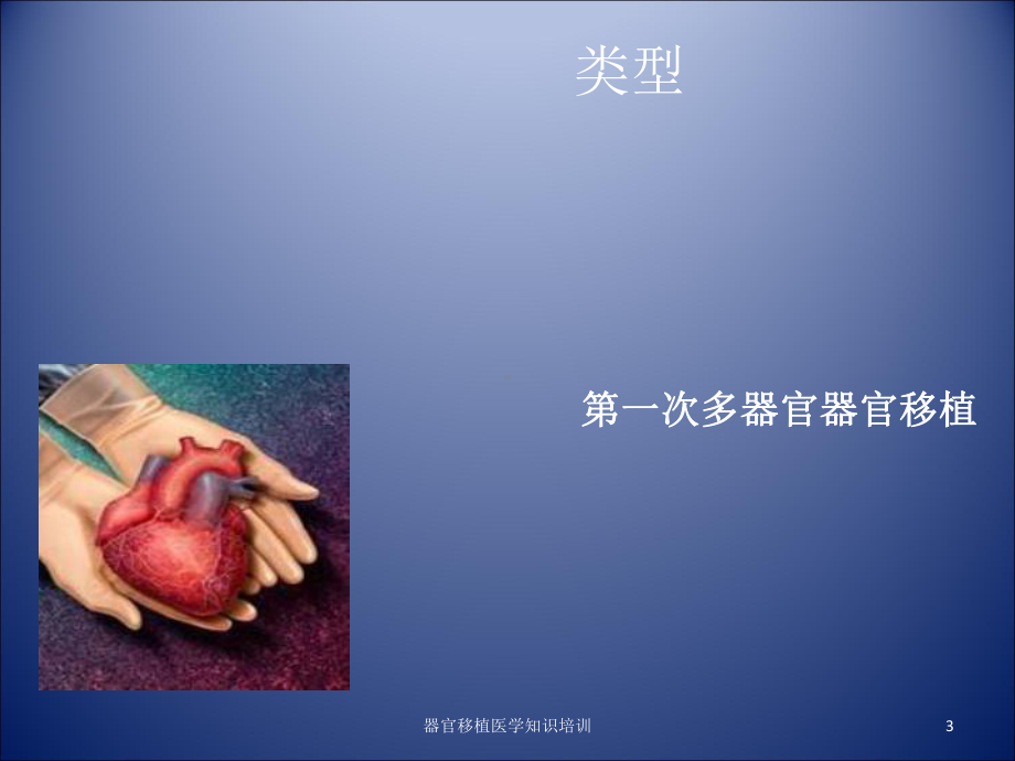 器官移植医学知识培训培训课件.ppt_第3页