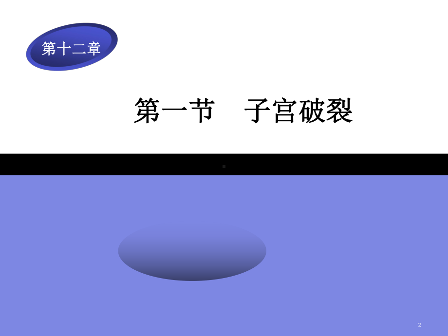 妇产科学教学培训课件.ppt_第2页