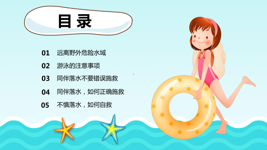 学生防溺水安全教育-课件.ppt_第3页