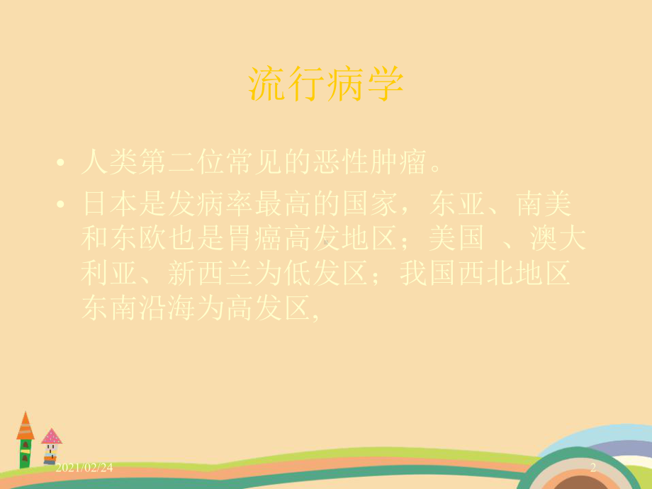 医药类胃癌课件.ppt_第2页