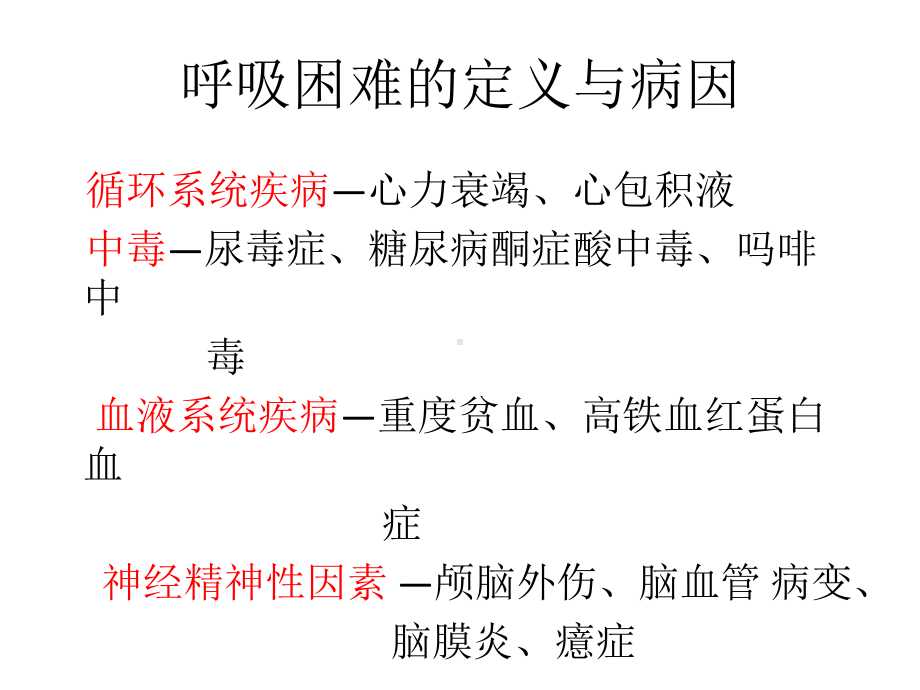 呼吸困难与危险程度判别课件.ppt_第3页