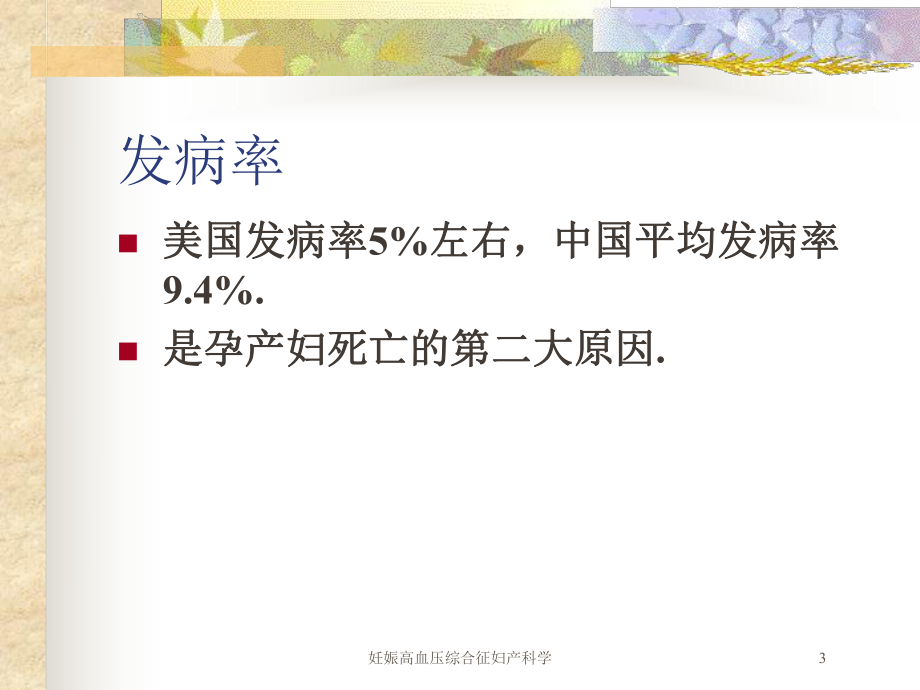 妊娠高血压综合征妇产科学培训课件.ppt_第3页