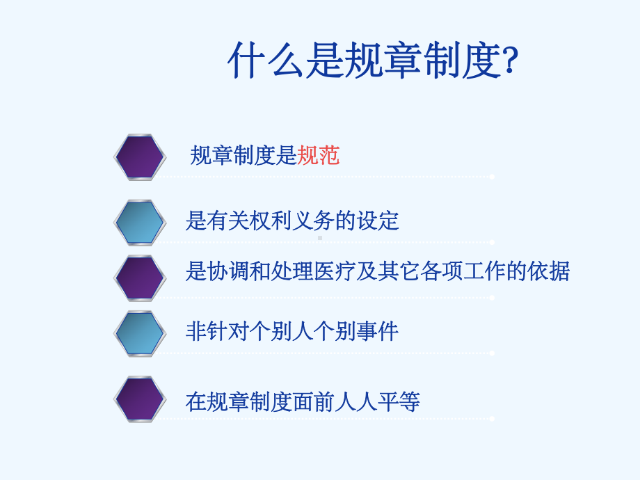 十八项医疗核心制度解读-课件.ppt_第3页