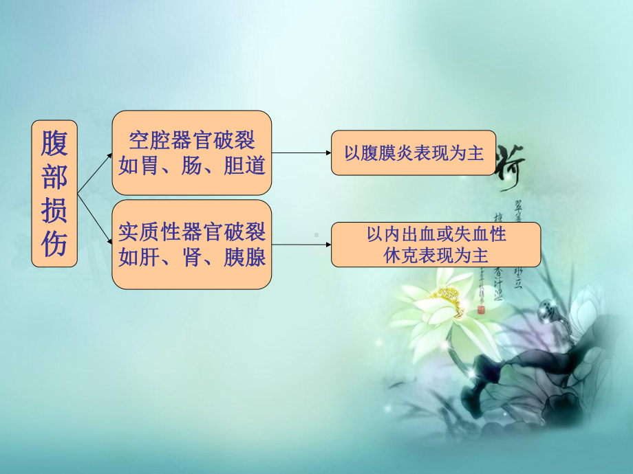 医学课件脾破裂总结专题宣讲.ppt_第2页