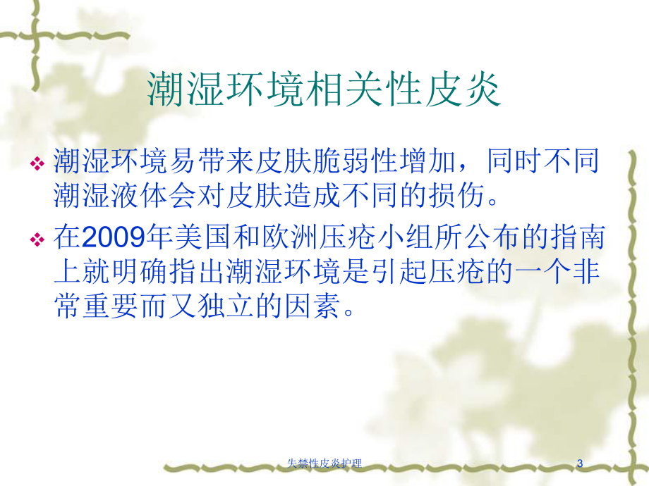 失禁性皮炎护理培训课件.ppt_第3页