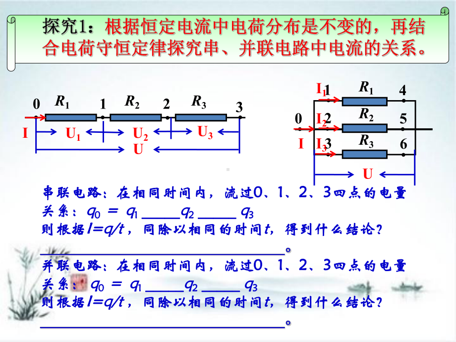 人教版高中物理《串联电路和并联电路》完整版1课件.ppt_第3页