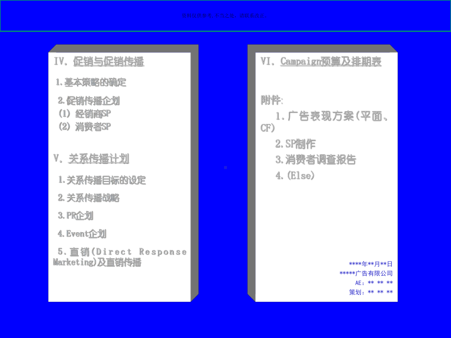 医疗行业企业品牌整合传播企划方案.ppt_第2页