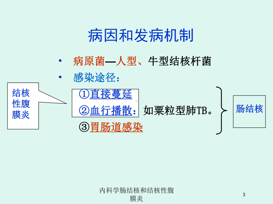 内科学肠结核和结核性腹膜炎培训课件.ppt_第3页