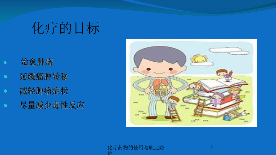 化疗药物的使用与职业防护培训课件.ppt_第3页