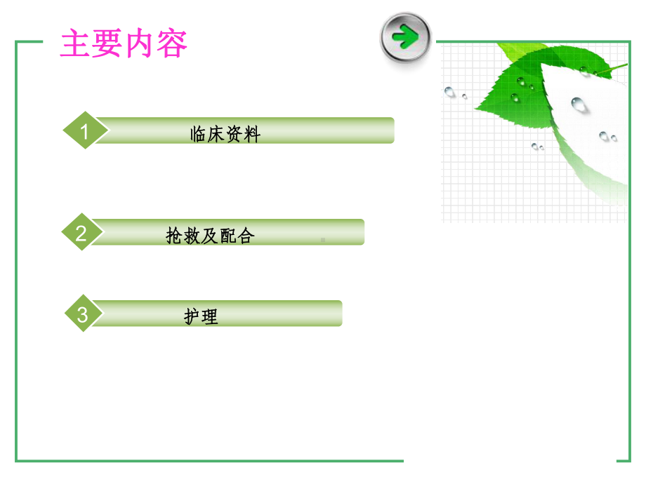 产后出血导致失血性休克抢救及护理课件.ppt_第2页