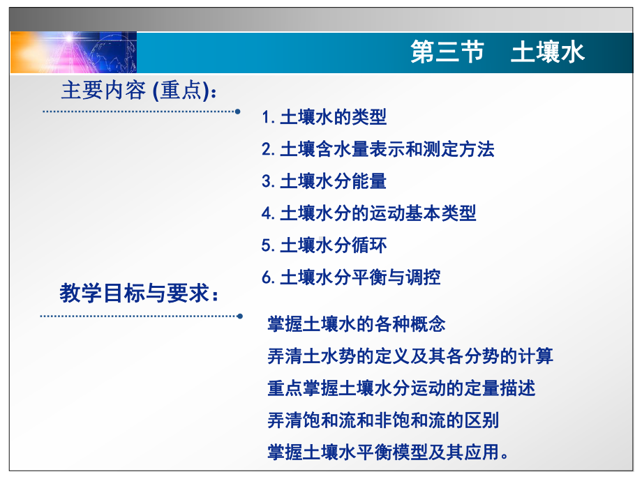 土壤物理性质-水-课件.ppt_第1页