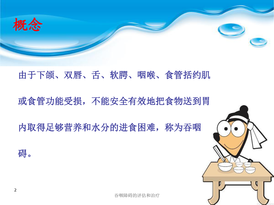 吞咽障碍的评估和治疗培训课件.ppt_第2页