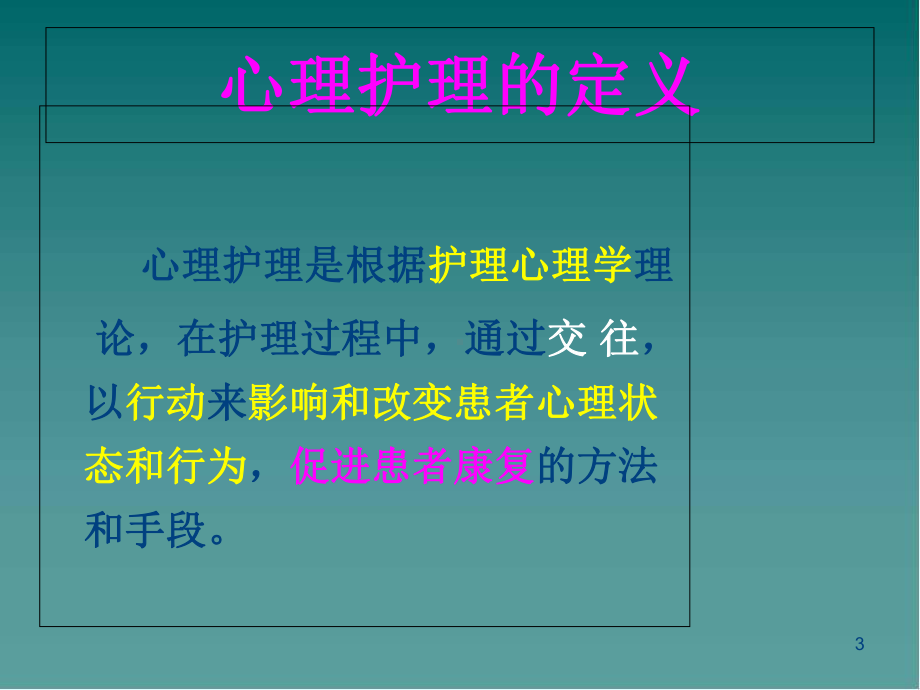 医学课件-重症患者的心理护理课件.ppt_第3页