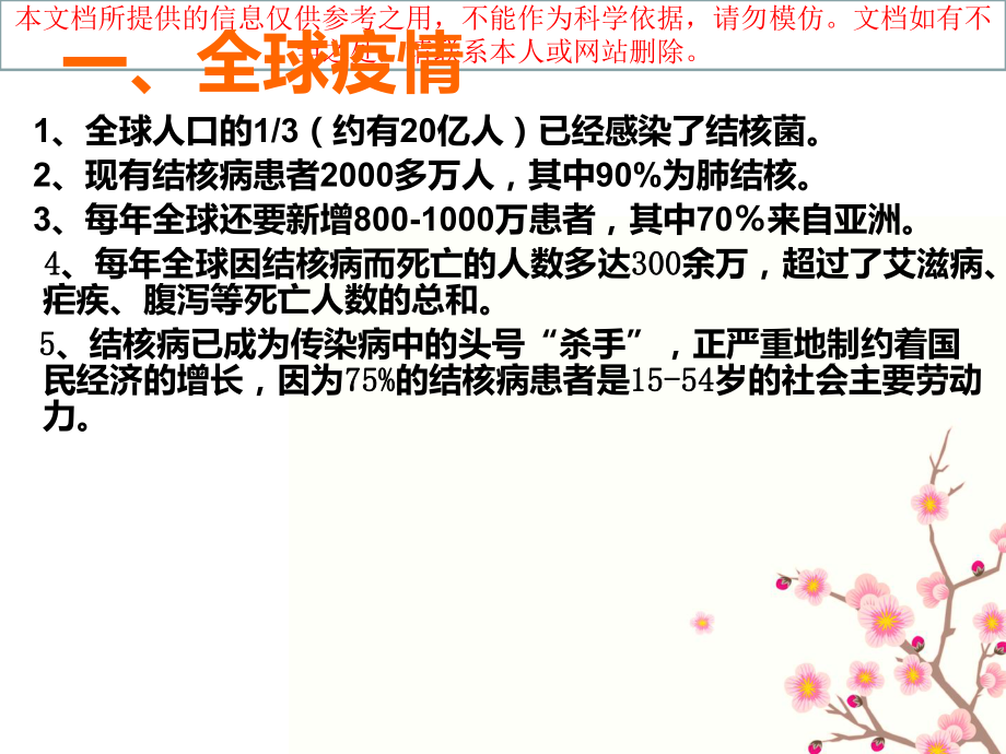 儿童结核病讲解培训课件.ppt_第2页