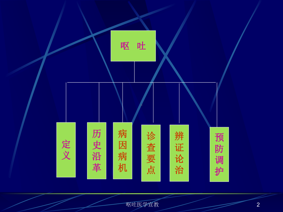 呕吐医学宣教培训课件.ppt_第2页