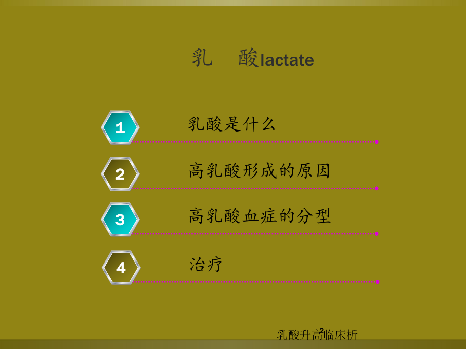 乳酸升高临床析培训课件.ppt_第2页