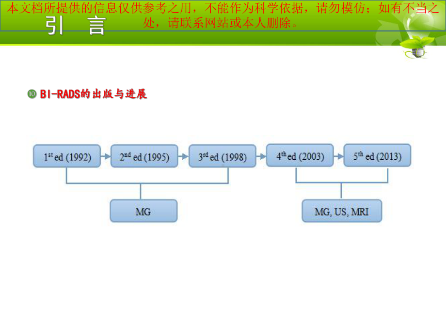 乳腺BIRADS超声分类培训课件.ppt_第2页