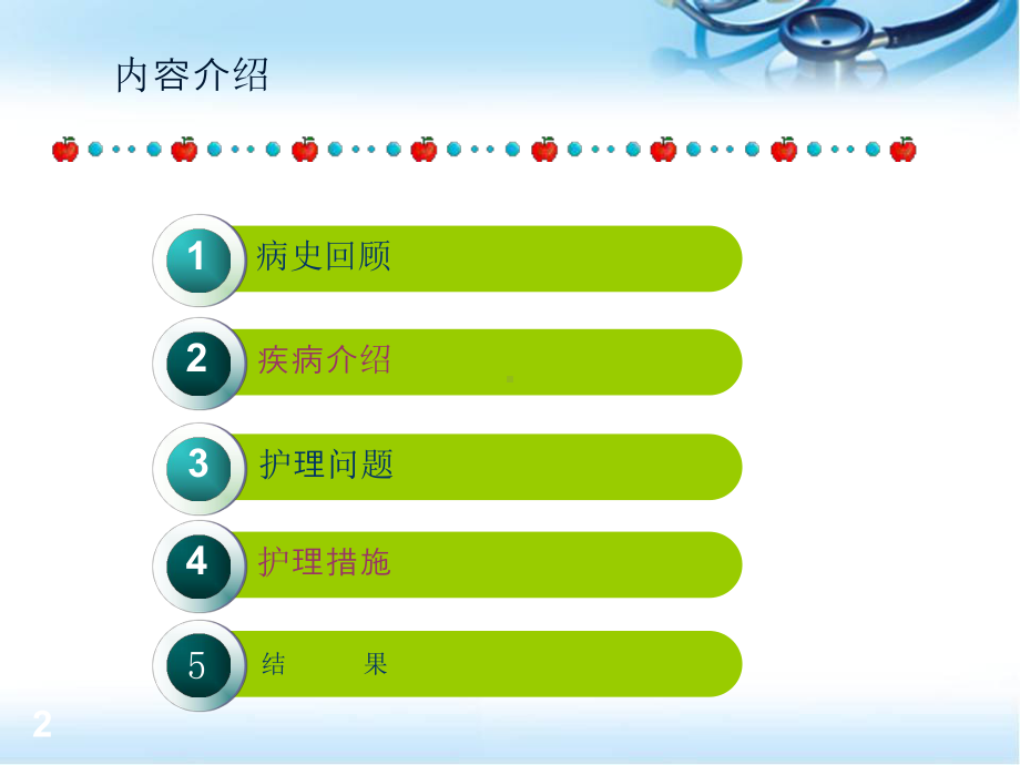 医学课件-急性胰腺炎护理查房课件.ppt_第2页