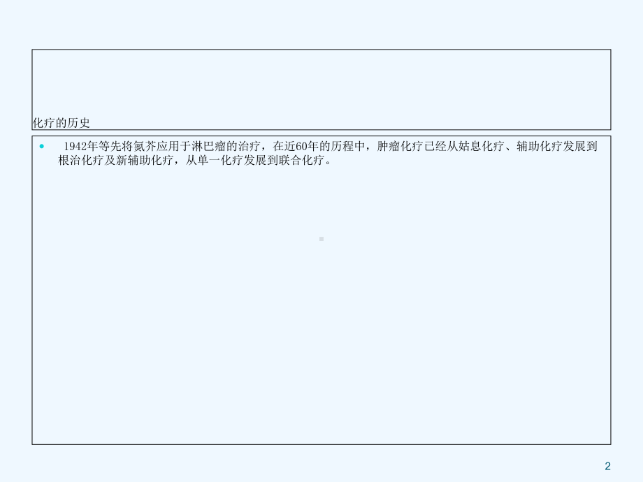 呼吸科常见化疗药及护理课件.ppt_第2页