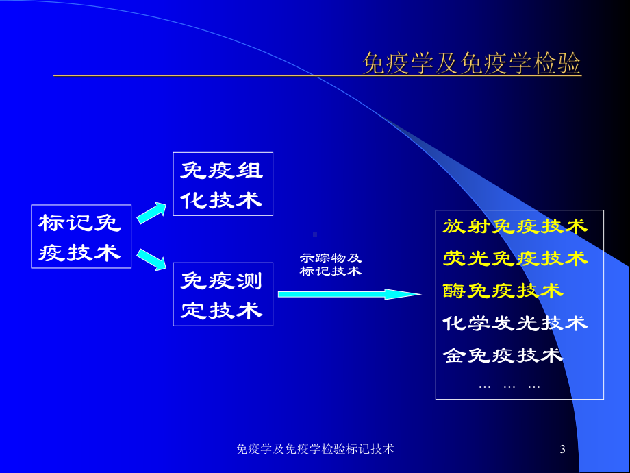 免疫学及免疫学检验标记技术培训课件.ppt_第3页