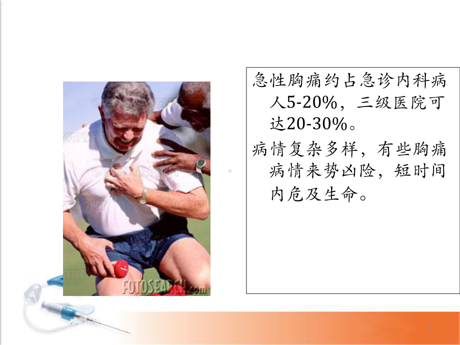 医学课件-急性胸痛的诊断和处理流程课件.ppt_第2页