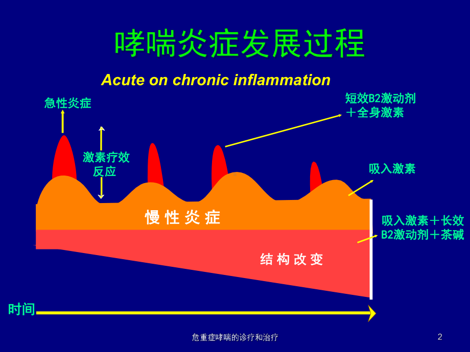 危重症哮喘的诊疗和治疗培训课件.ppt_第2页