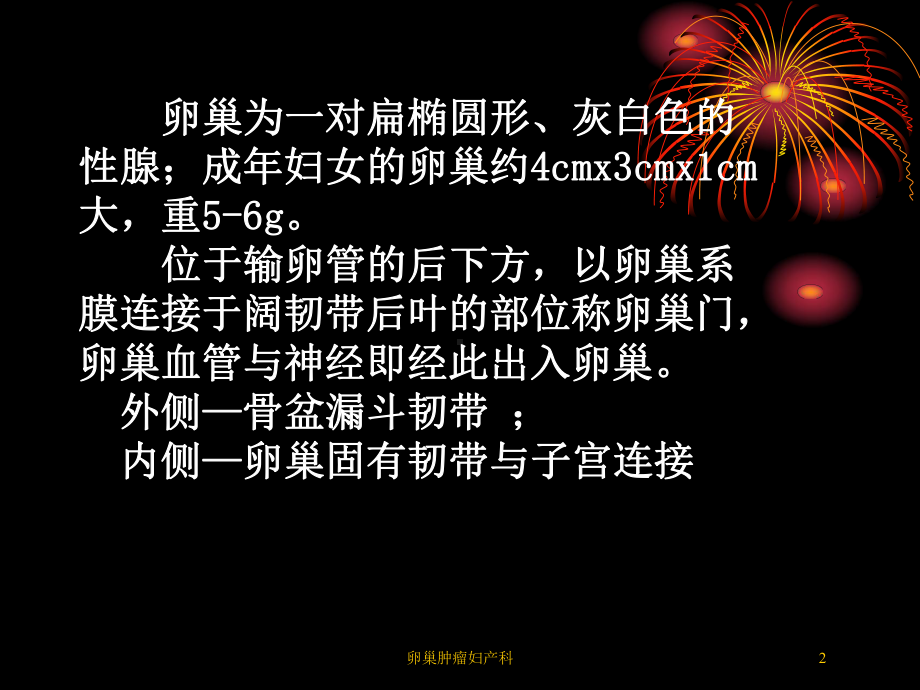 卵巢肿瘤妇产科培训课件.ppt_第2页