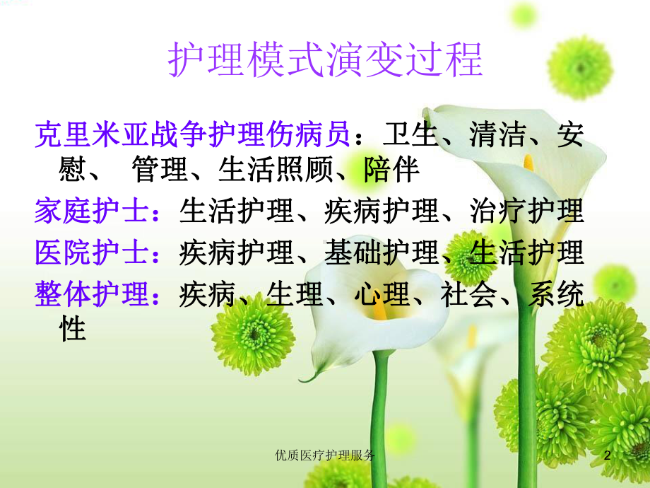 优质医疗护理服务培训课件.ppt_第2页