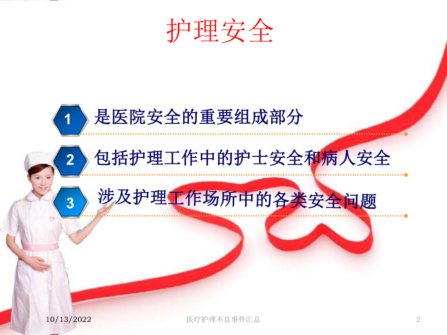 医疗护理不良事件汇总课件.ppt_第2页