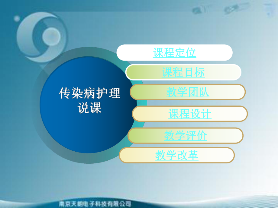 传染病护理说课课件.ppt_第2页