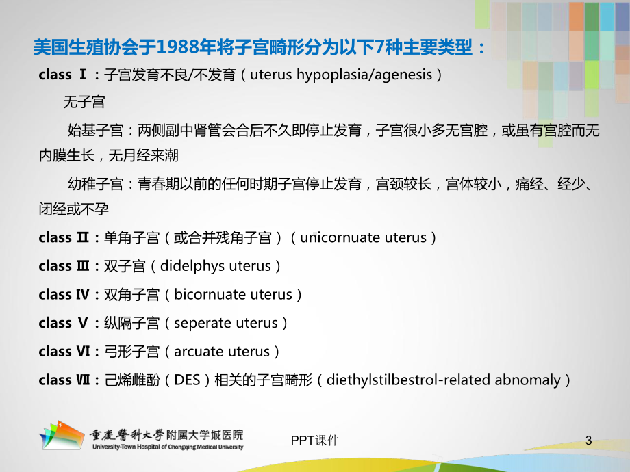 子宫畸形的诊断超声思路-课件.ppt_第3页