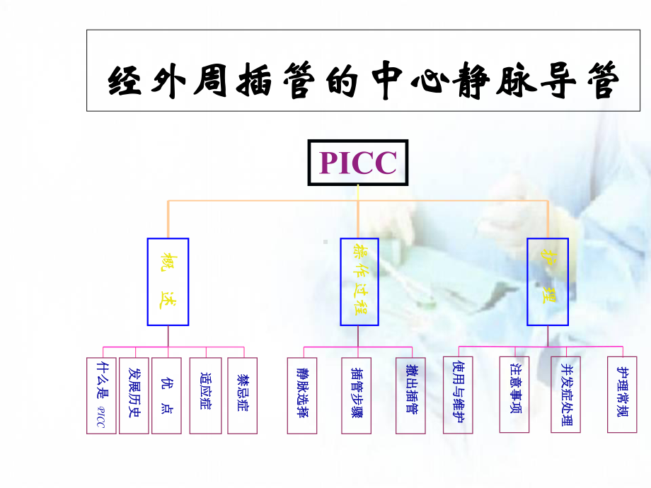 医学课件-Picc经外周静脉置入中心静脉导管课件.ppt_第2页