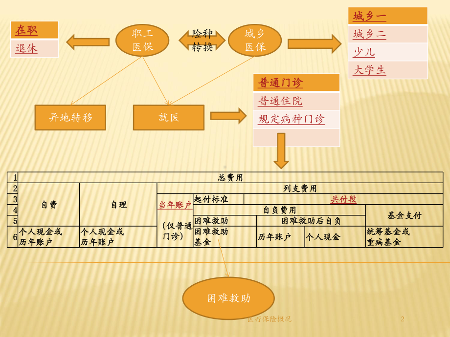 医疗保险概况培训课件.ppt_第2页