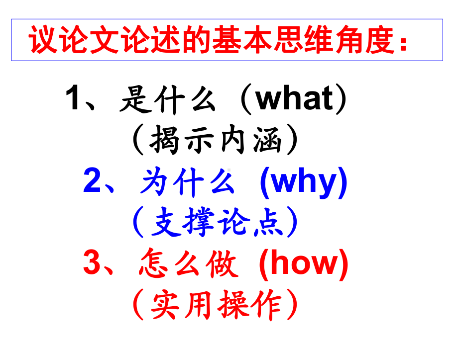 会设分论点说理深入而丰实教材课件.ppt_第2页