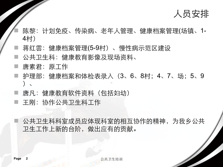 公共卫生培训培训课件.ppt_第2页