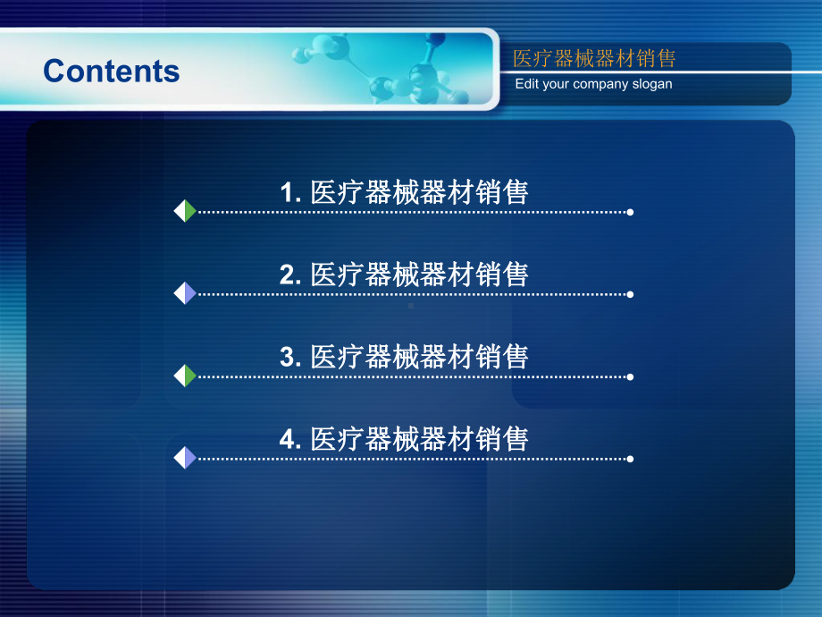 医疗器械器材销售课件.pptx_第2页