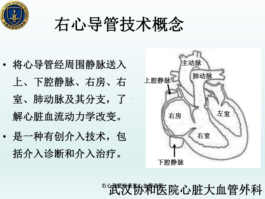 右心导管检查和心血管造影培训课件.ppt_第2页