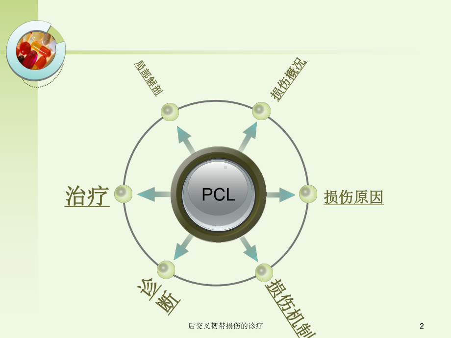 后交叉韧带损伤的诊疗培训课件.ppt_第2页