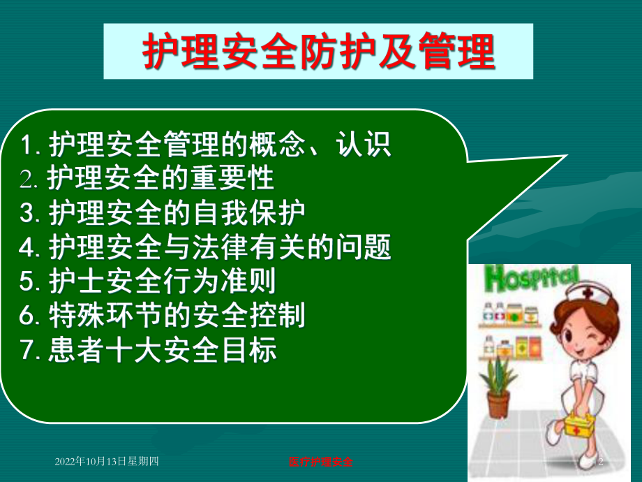 医疗护理安全培训课件.ppt_第2页