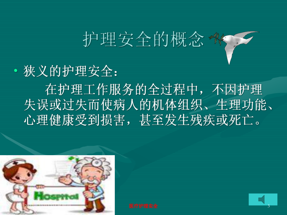 医疗护理安全培训课件.ppt_第3页