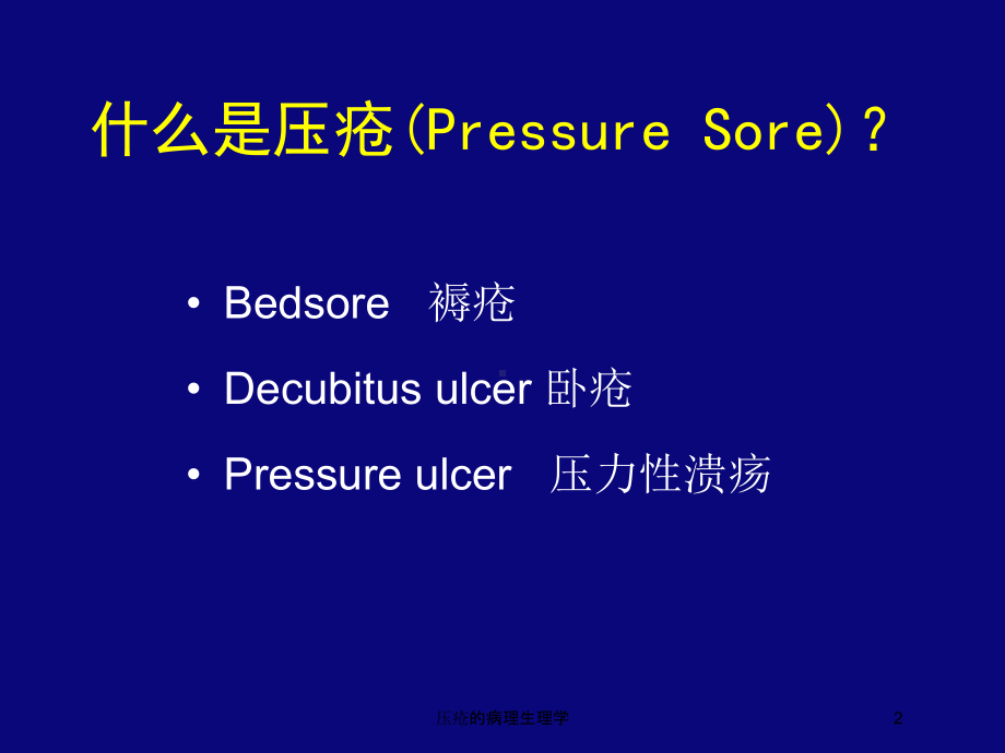 压疮的病理生理学培训课件.ppt_第2页