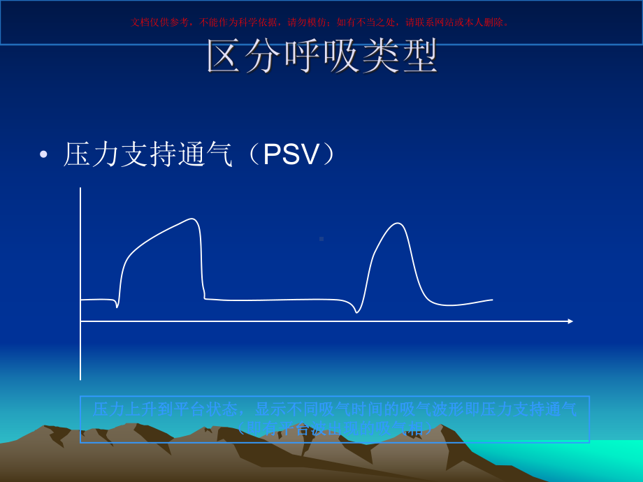 呼吸波形曲线的意义培训课件.ppt_第2页