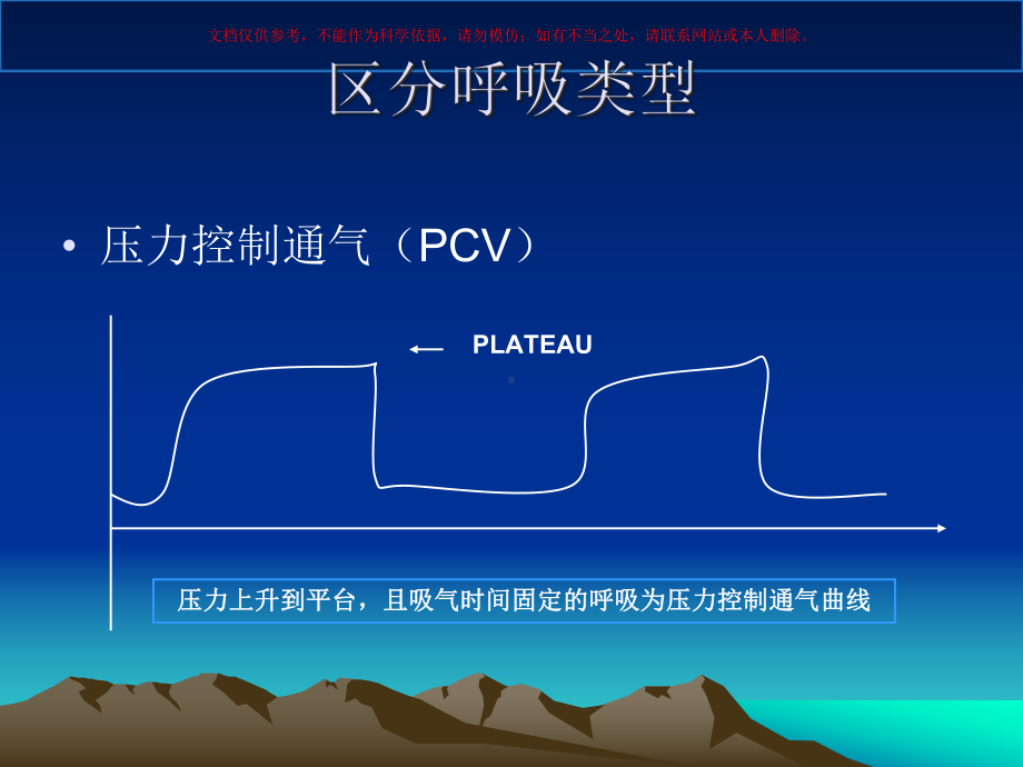 呼吸波形曲线的意义培训课件.ppt_第3页