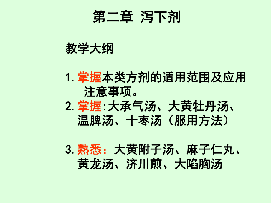 小承气汤伤寒论课件.ppt_第1页