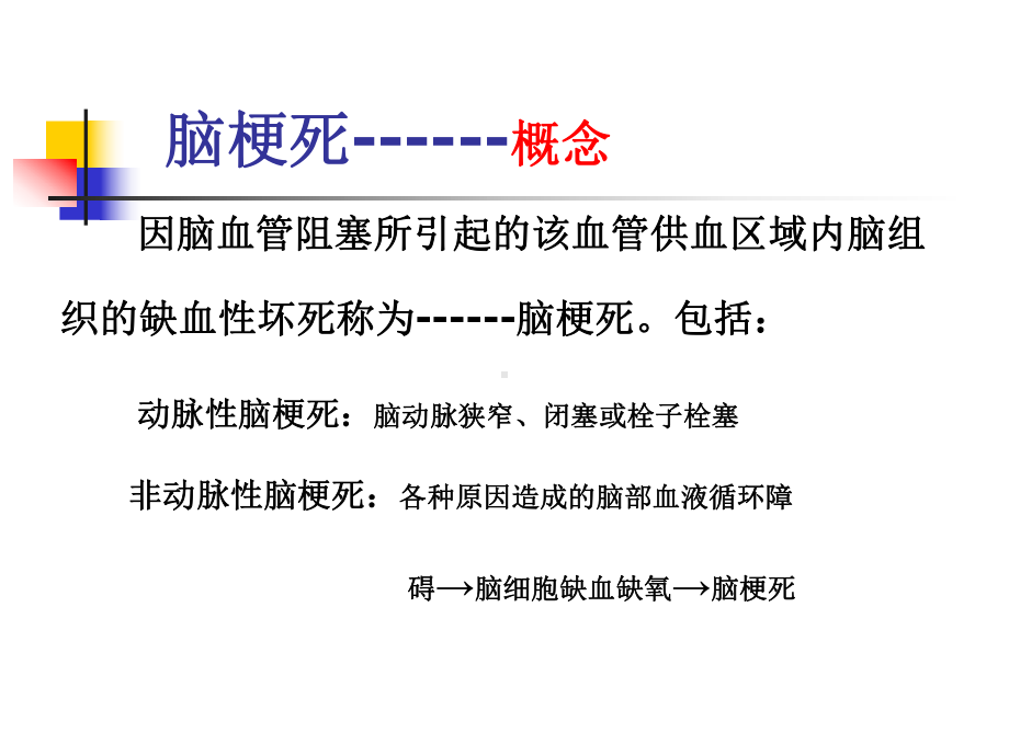 医学课件脑血管意外专题宣讲.ppt_第2页