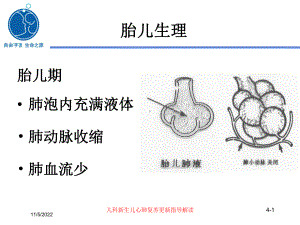 儿科新生儿心肺复苏更新指导解读培训课件.ppt