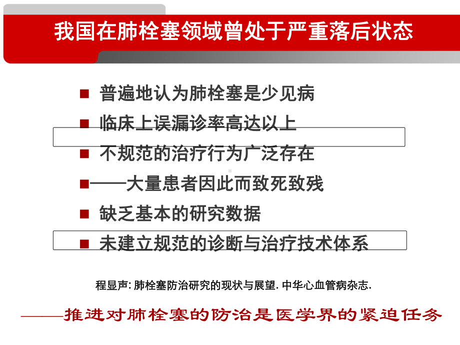 内科年会肺栓塞诊治新进展课件.ppt_第2页