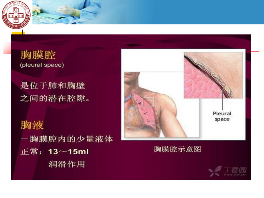 医学课件胸腔穿刺技能操作.ppt_第1页