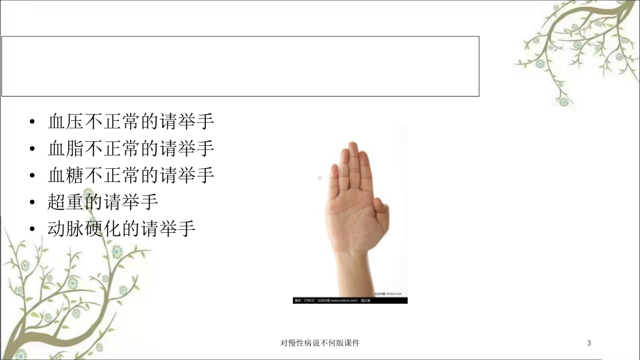 对慢性病说不课件.ppt_第3页