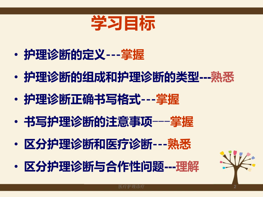 医疗护理诊疗培训课件.ppt_第2页